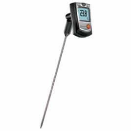 ����ʽ�ض�Ӌ(j��)testo 905-T1