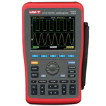 �ֳ�ʽ���ִ惦ʾ����UTD1025C