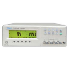 LCR����늘�TH2810D