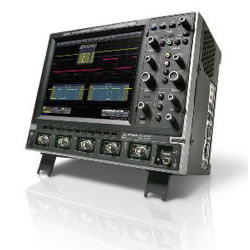 ����ʾ���� WaveSurfer4034HD