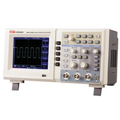 ����ʾ����UTD2025C