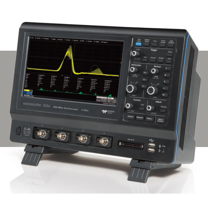 ����ʾ����WaveSurfer 3022