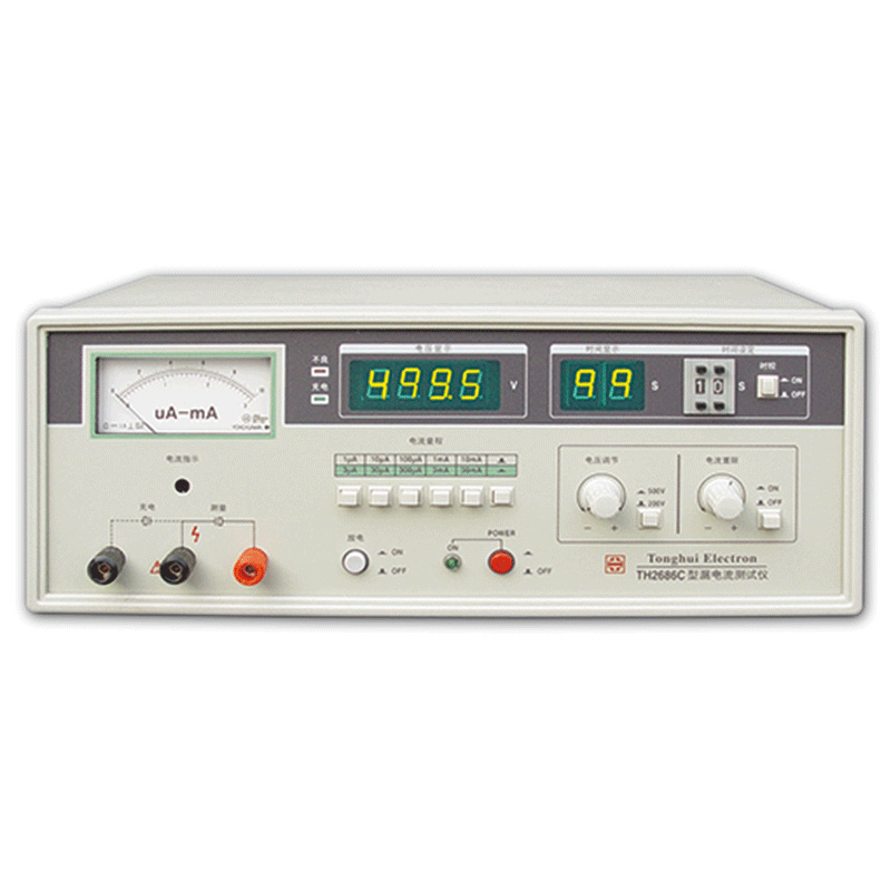 늽����©����y(c��)ԇ�xTH2686C