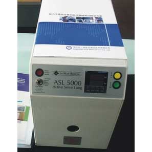 ����(d��ng)ģ�M��ASL5000