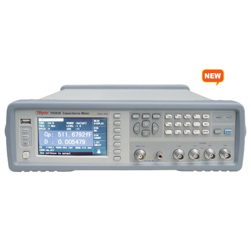 ��ݜy(c��)���xTH2638