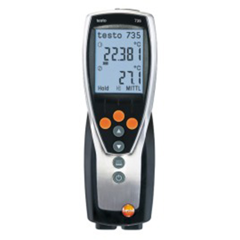 �ضȜy���x (3ͨ��)testo 735-1 