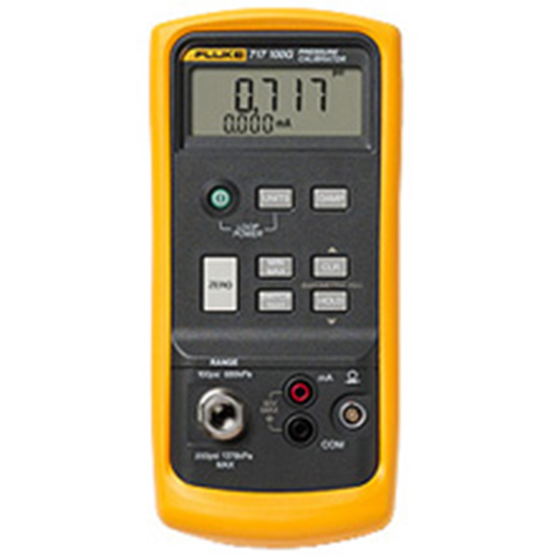 ����У�(y��n)�xFluke717 3000G