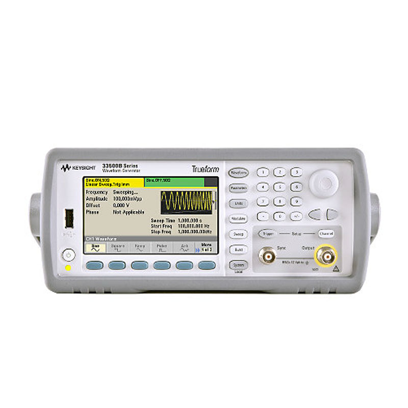 Trueform�������ΰl����33510B