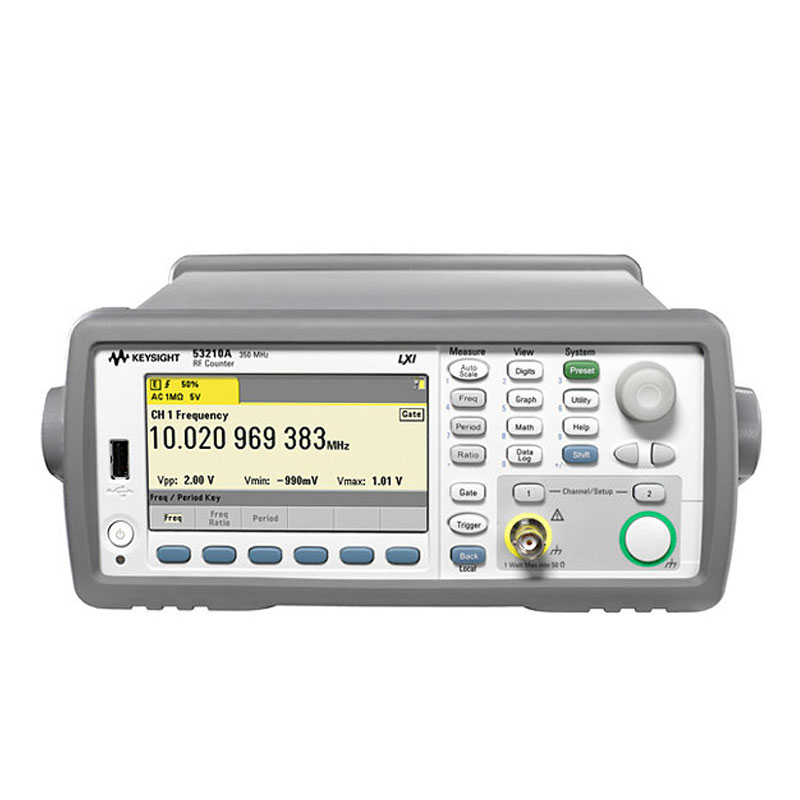 ͨ���l��Ӌ(j��)��(sh��)��/Ӌ(j��)�r(sh��)��53230A