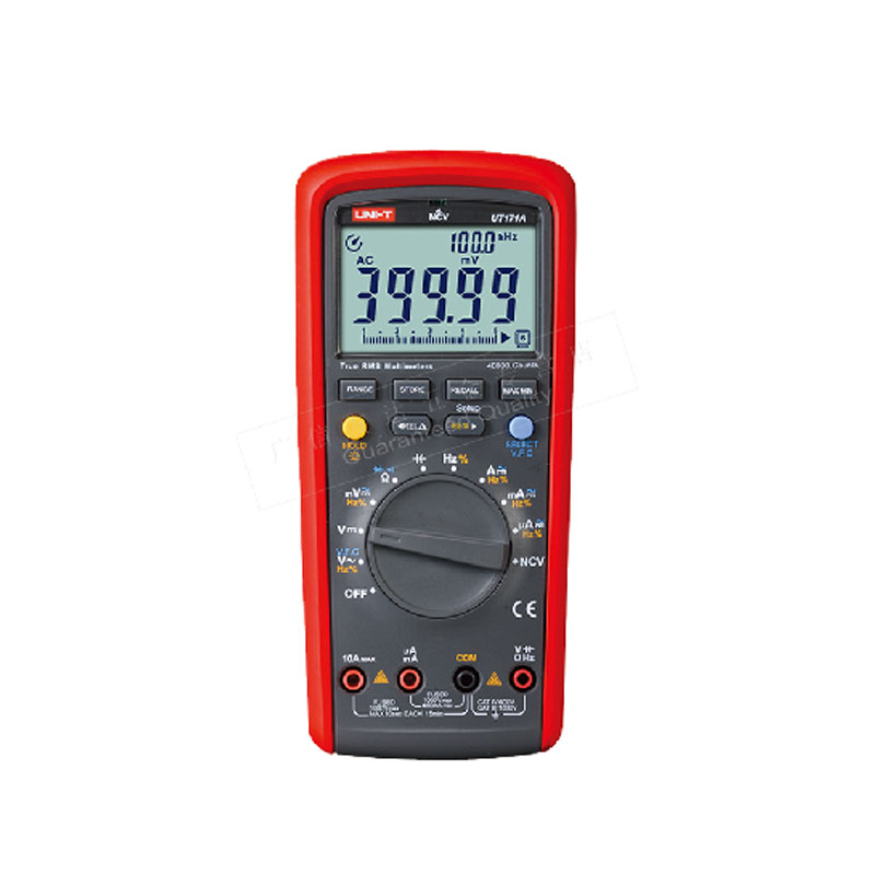 ���I����Чֵ�����f�ñ�UT171B 