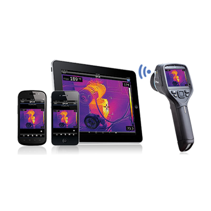 �t�����xFLIR E40
