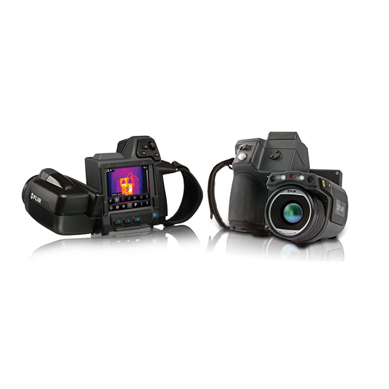 �t�����xFLIR T460
