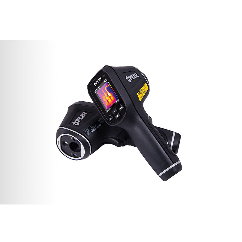 �t�����y(c��)�؃xFLIR TG165 