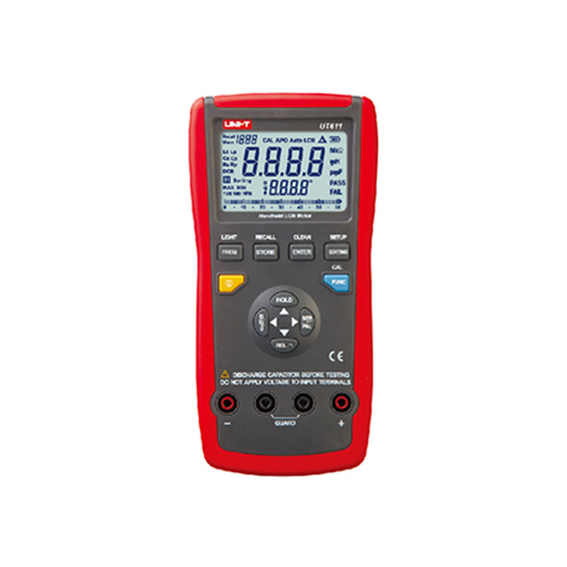 �ֳ�LCR����늘�UT611 