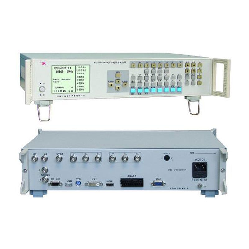 HDTV�๦����̖�l����WY2008H-C