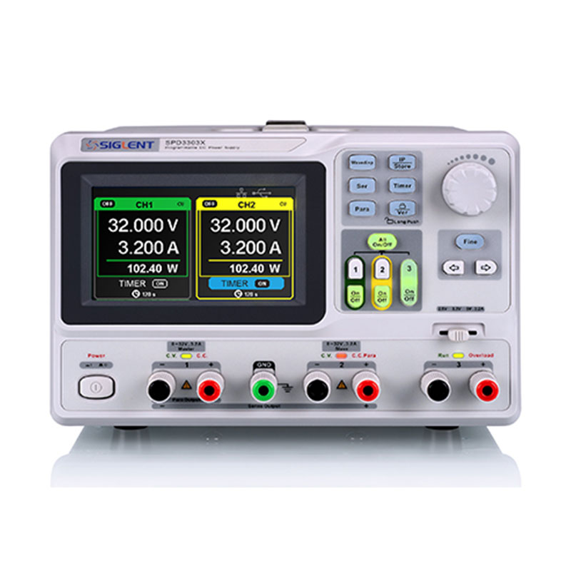 �ɾ���ֱ���ԴSPD3303X-E