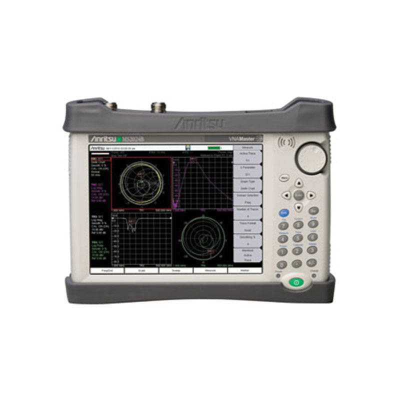 �ֳ�ʽ�p�˿�ʸ���W(w��ng)�j(lu��)�����xMS2036A