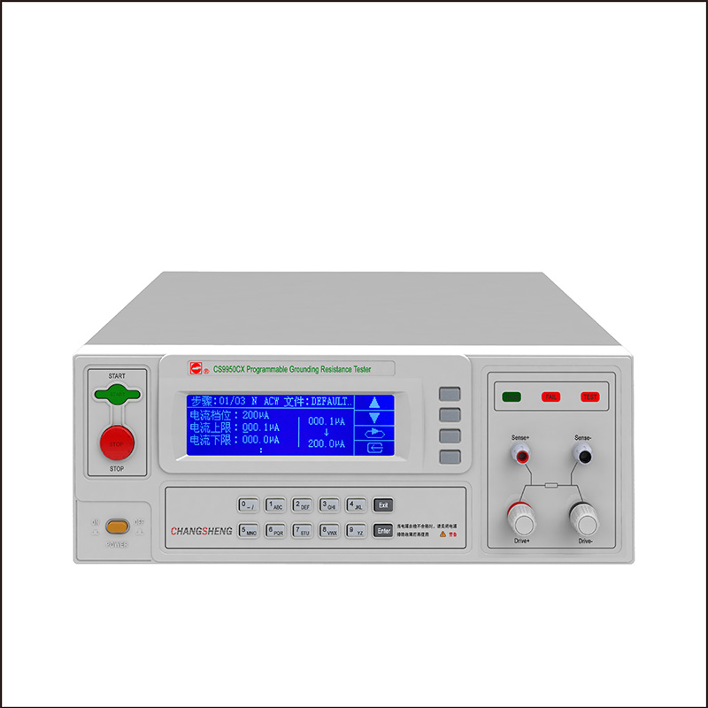 �̿؟��߽ӵ��迹�yԇ�xCS9950B