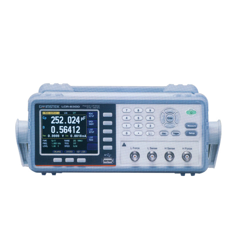 �߾���LCR늘�LCR-6300