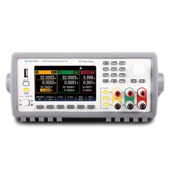 �̿���·����ֱ���ԴDH1766-2