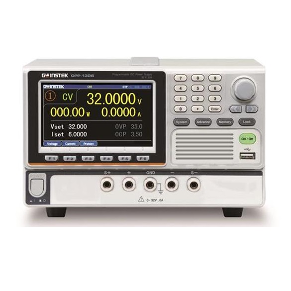 ��ͨ���ɾ���ֱ���ԴGPP-2323(L)