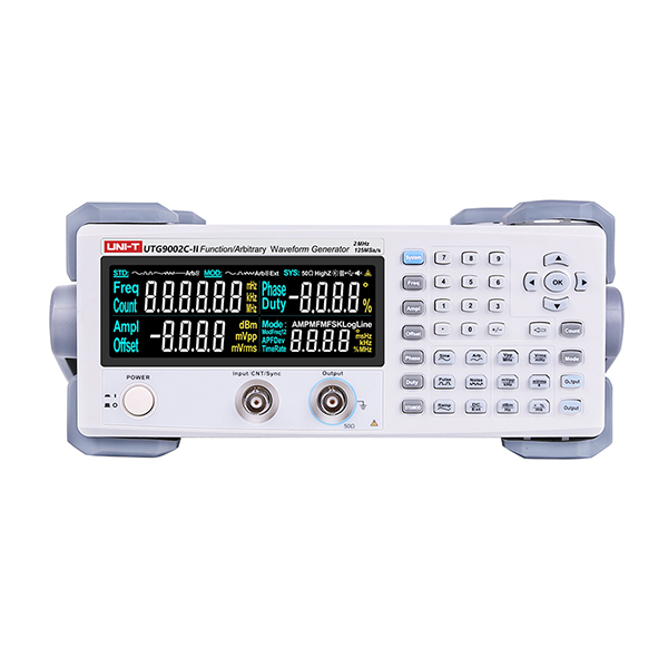 ����/���Ⲩ�ΰl����UTG9002C-II