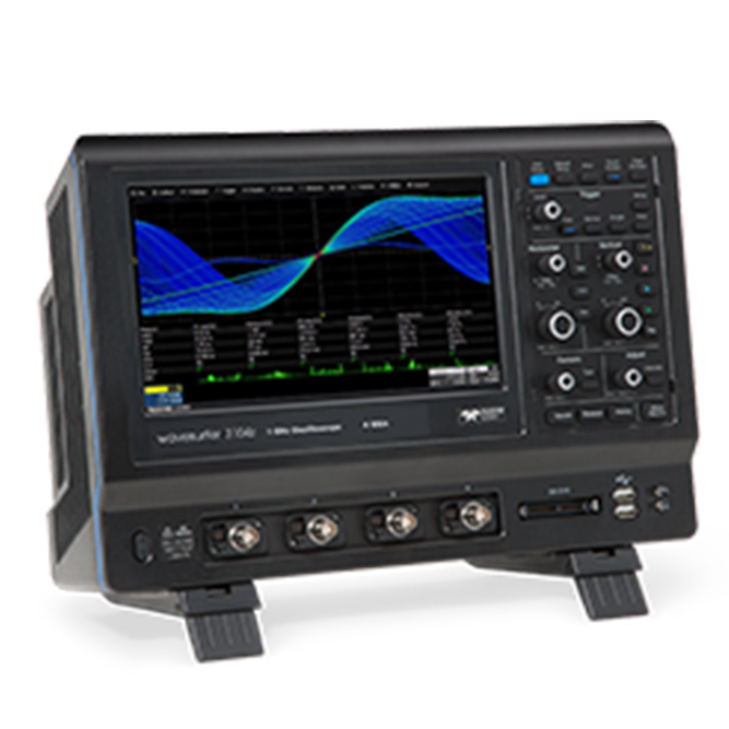 ����ʾ����WaveSurfer 3074 