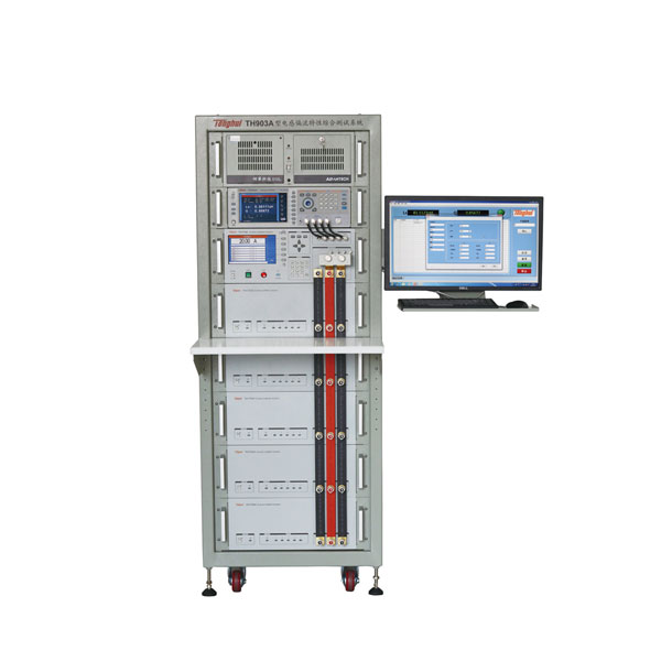 ֱ��ƫ�����Դ�yԇϵ�yTH903A