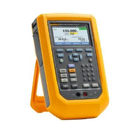 ȫ�ԄӉ���У�(y��n)�xFluke729CN 200K