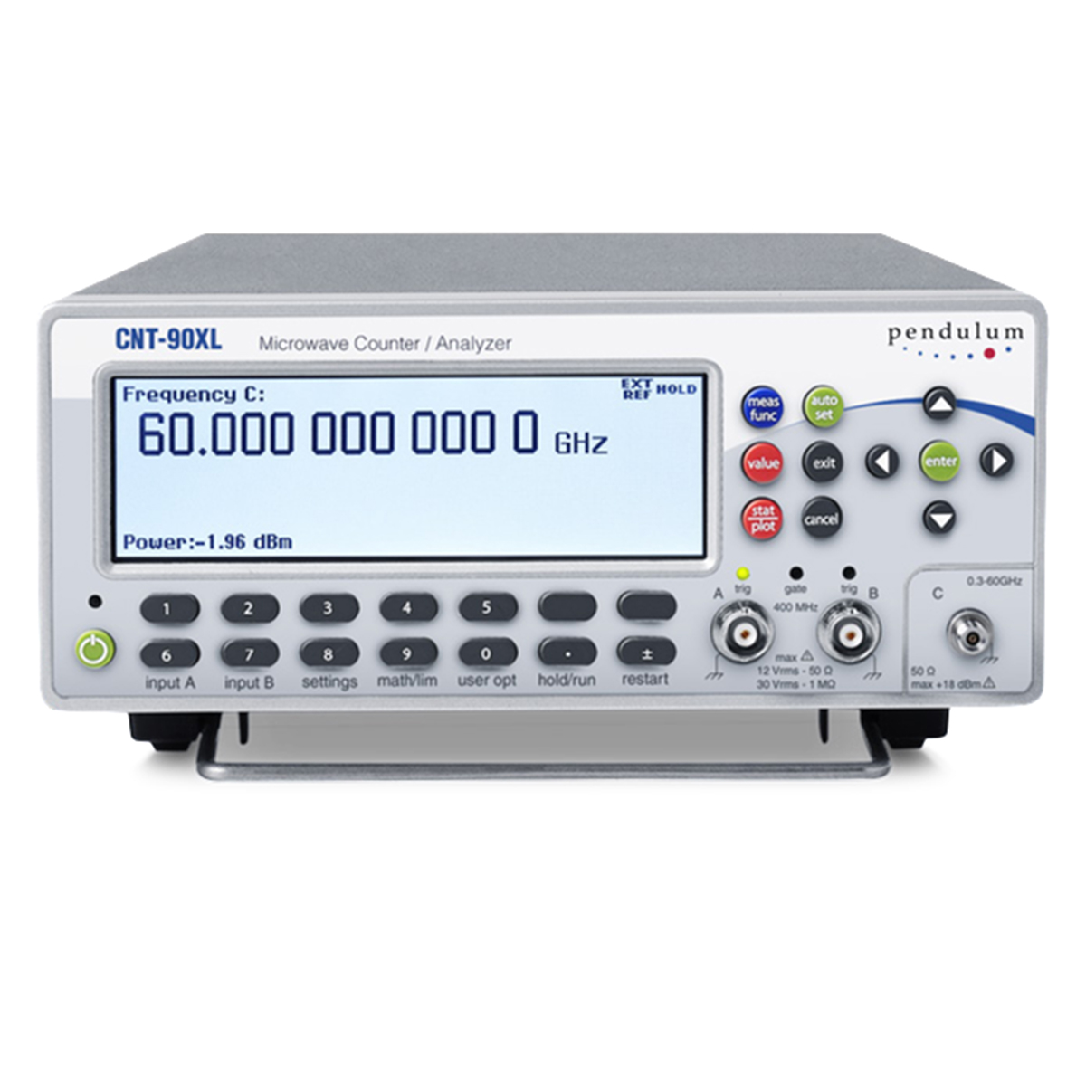 ΢��Ӌ����/�����xCNT-90XL(40GHz)