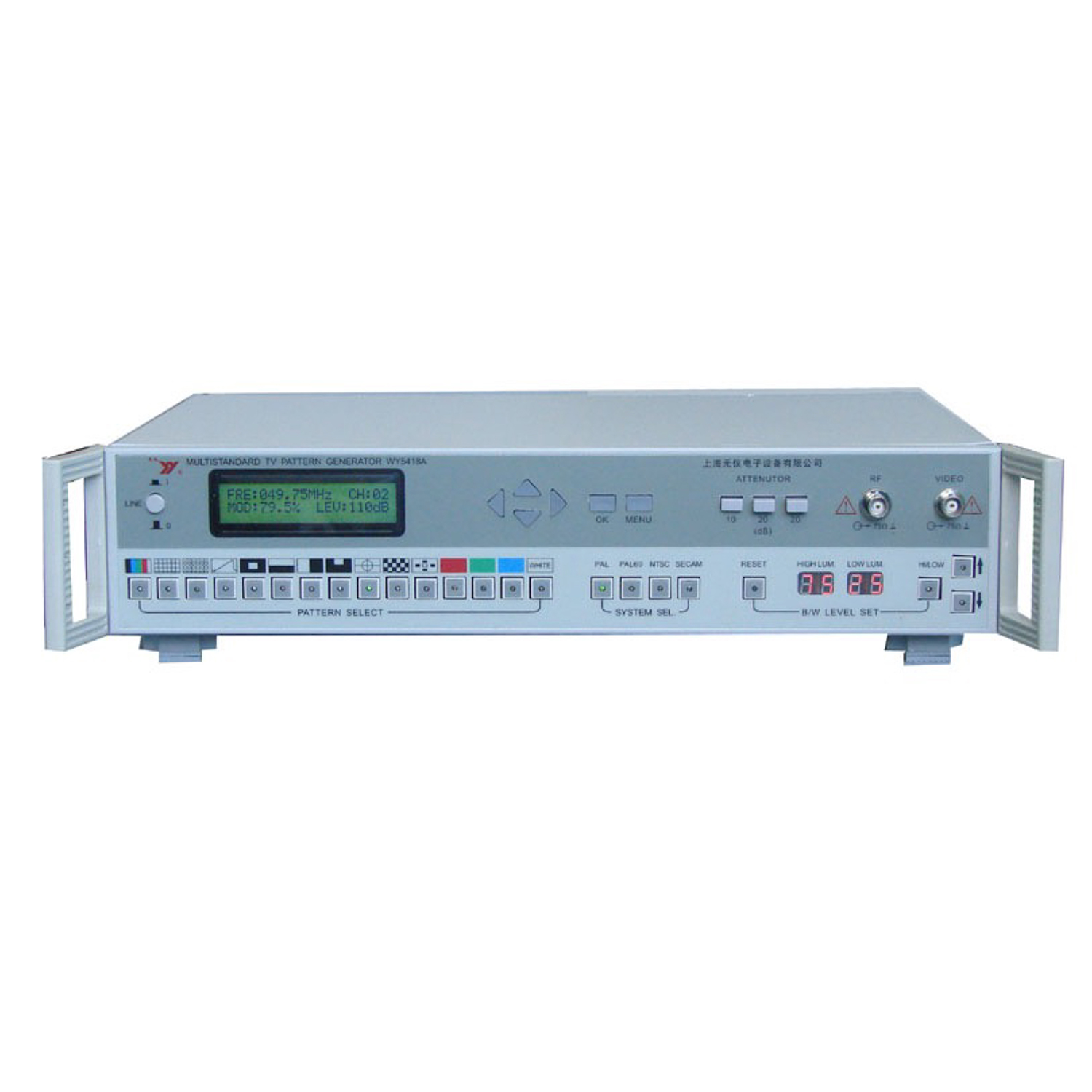 ����ʽ�ҕ��̖�l����WY5418A