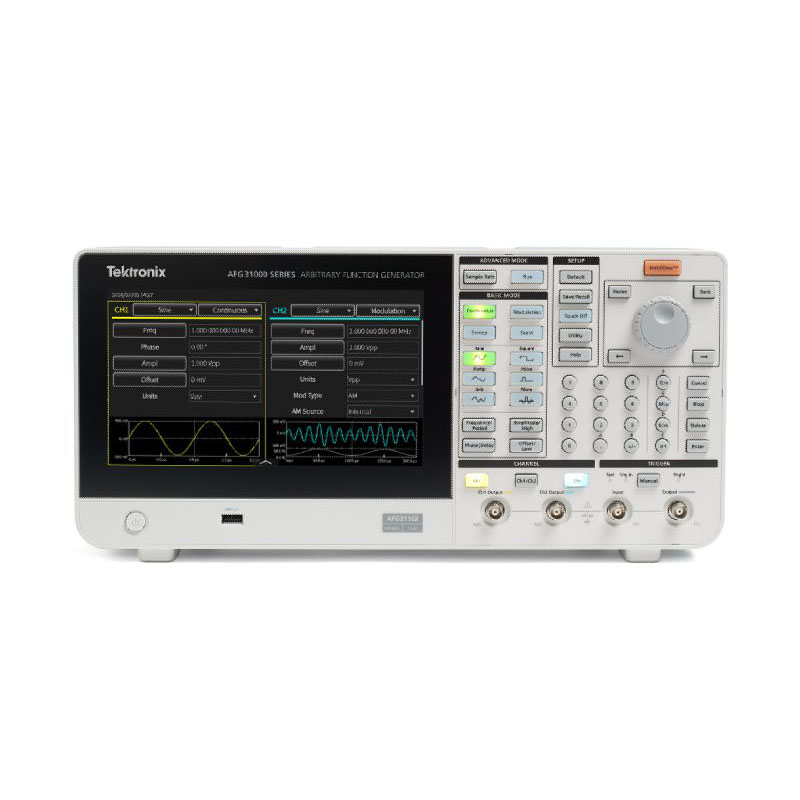 ���⺯���l����AFG31251