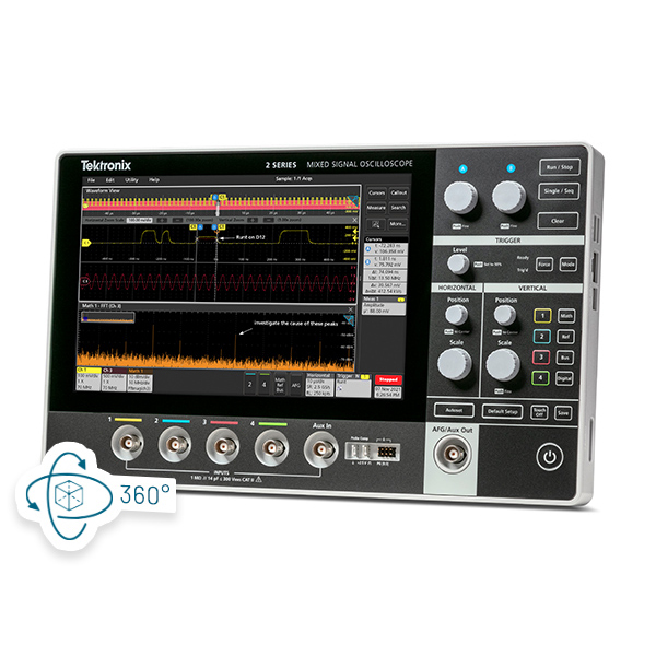 �����̖ʾ����MSO24 2-BW-500