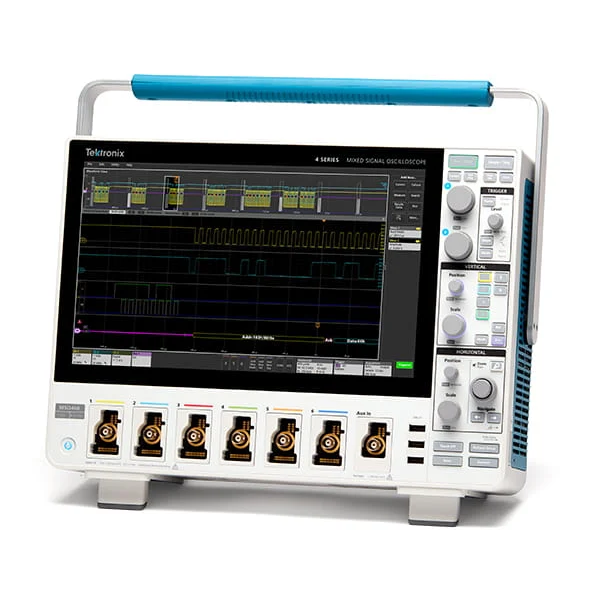 �����̖ʾ����MSO44B 4-BW-200