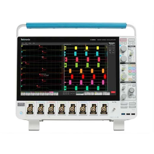 �����̖ʾ����MSO58B 5-BW-1000