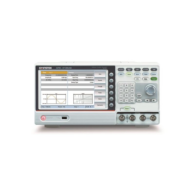 ���Ⲩ����̖�l����AFG-4125E