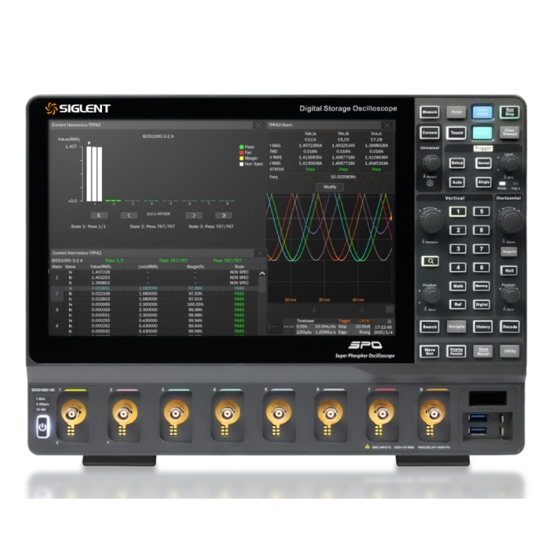 �߷ֱ���ʾ����SDS5058X HD