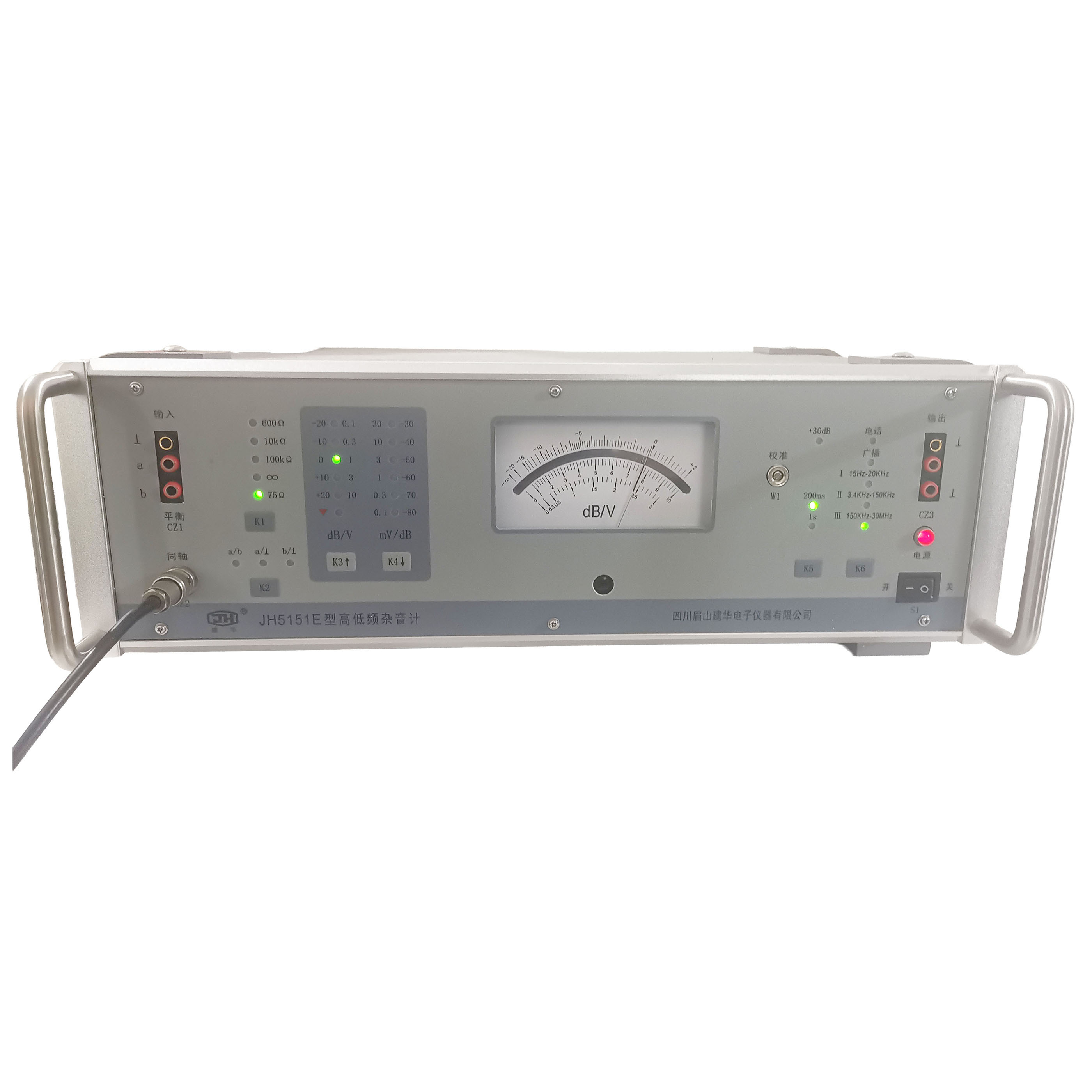 �ߵ��l�s��Ӌ(j��)JH5151E