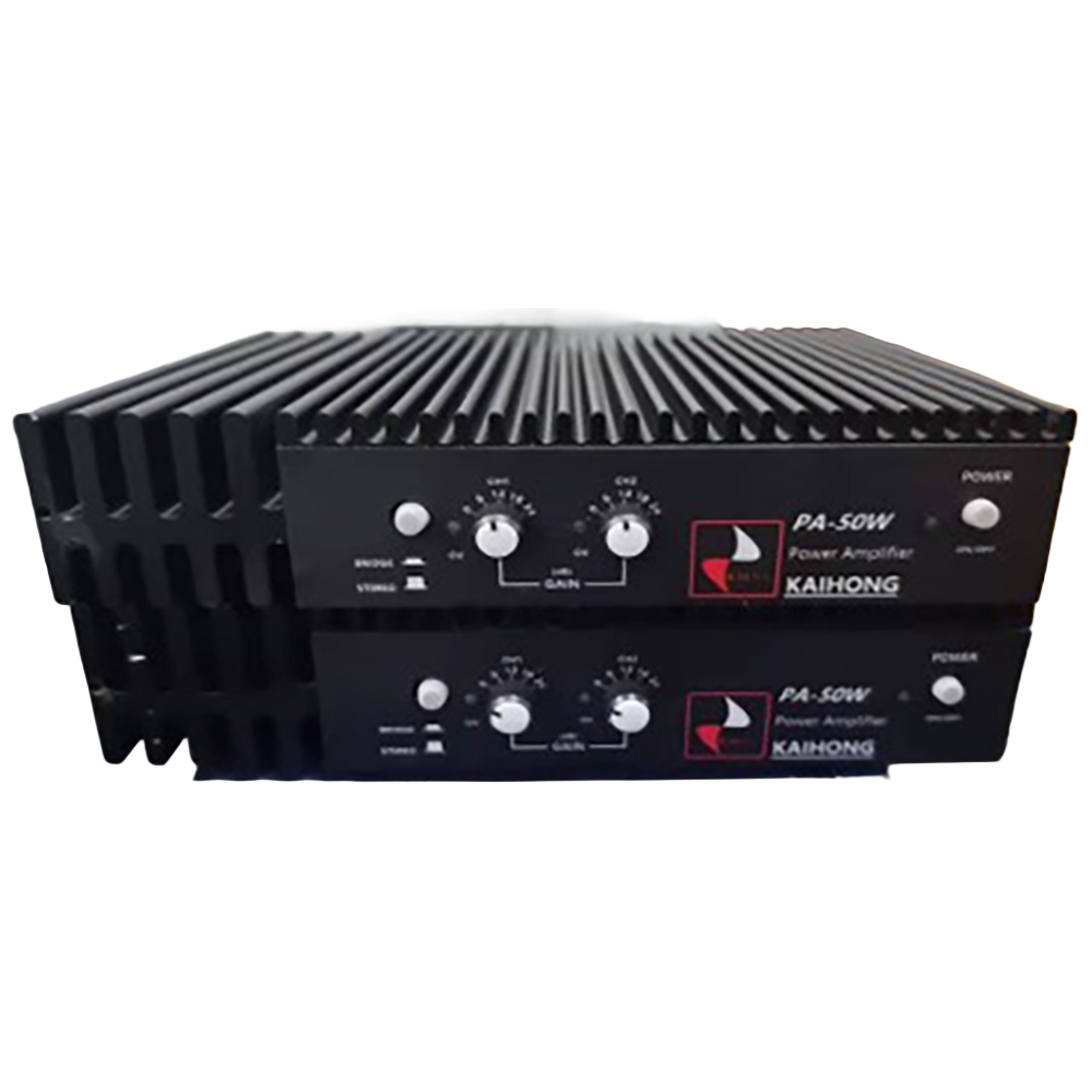 ���l���ʷŴ���PA-100W