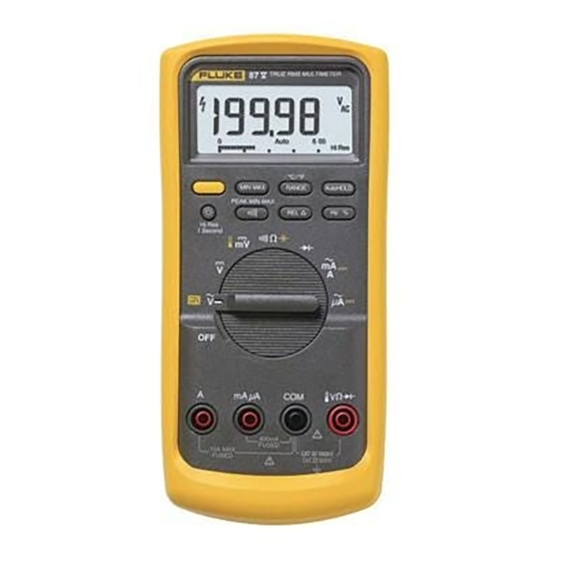�����f�ñ�Fluke 87-V/C