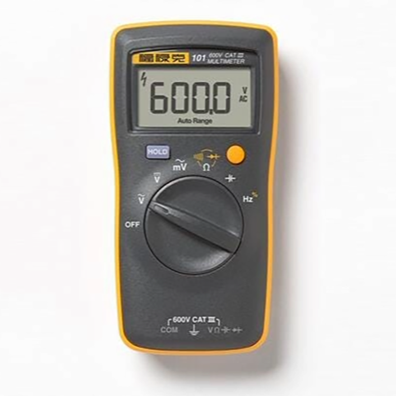 �����f�ñ�FLUKE-101 KIT