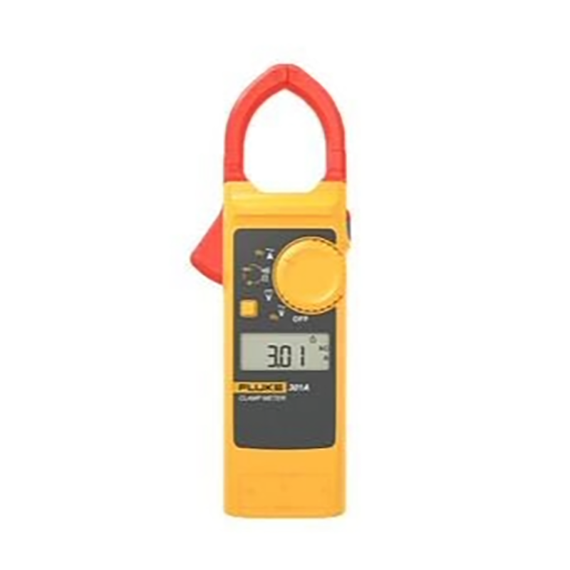 ��ֱ�����hϵ���Q�α�FLUKE-301A