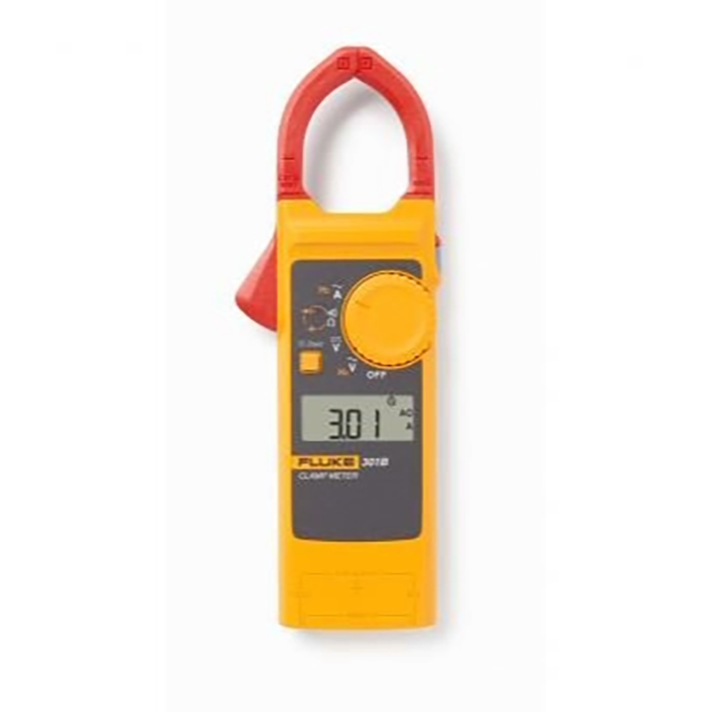 ��ֱ�����hϵ���Q�α�FLUKE-301B