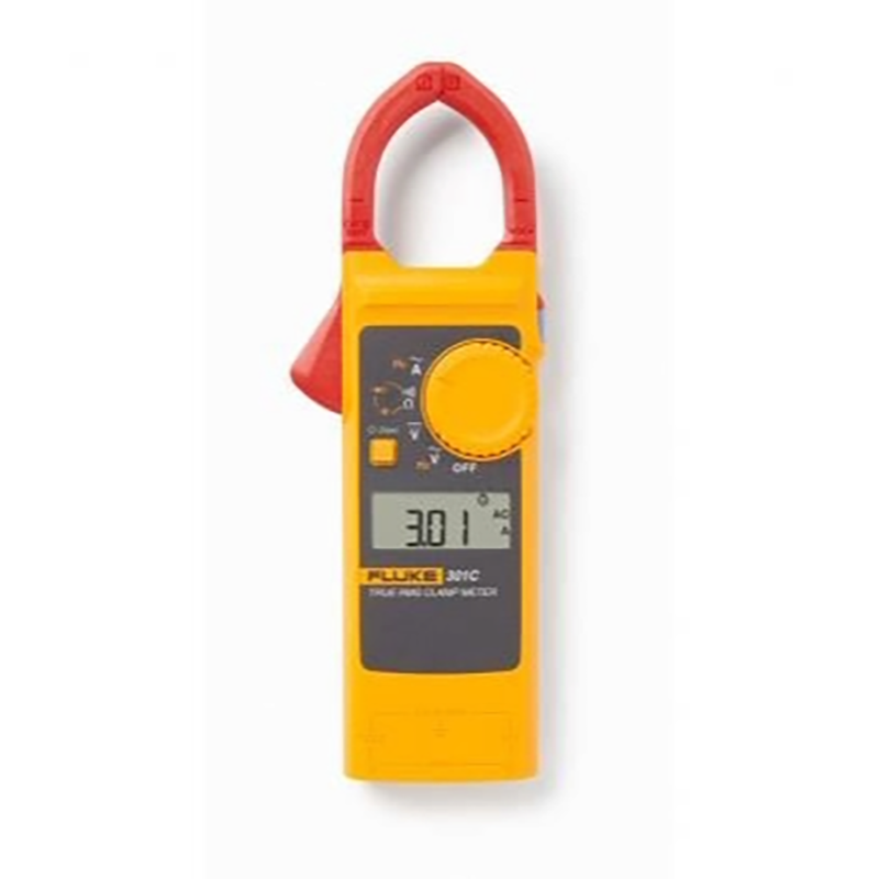 ��ֱ�����hϵ���Q�α�FLUKE-301C