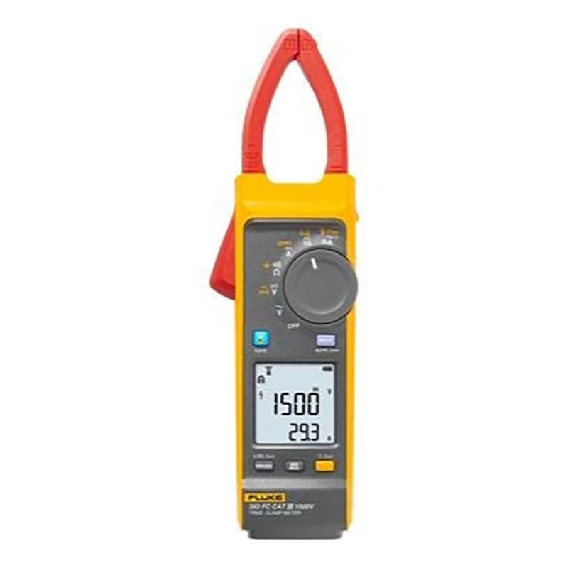 ����Чֵ�Q�α�FLUKE-393 FC