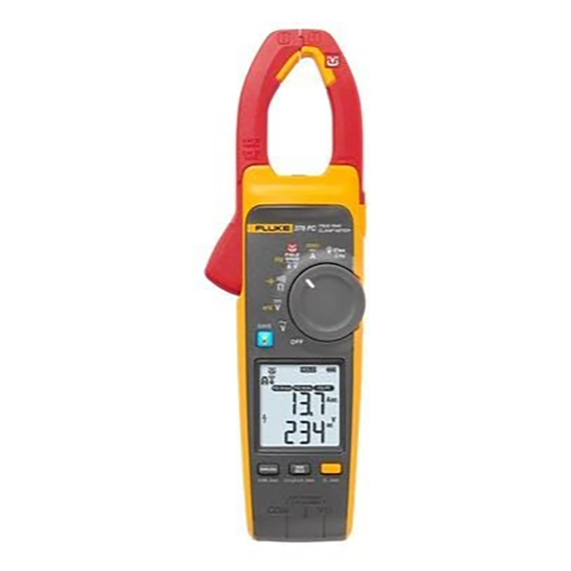 �C���c��Ч�Y���Q��FLUKE-378 FC