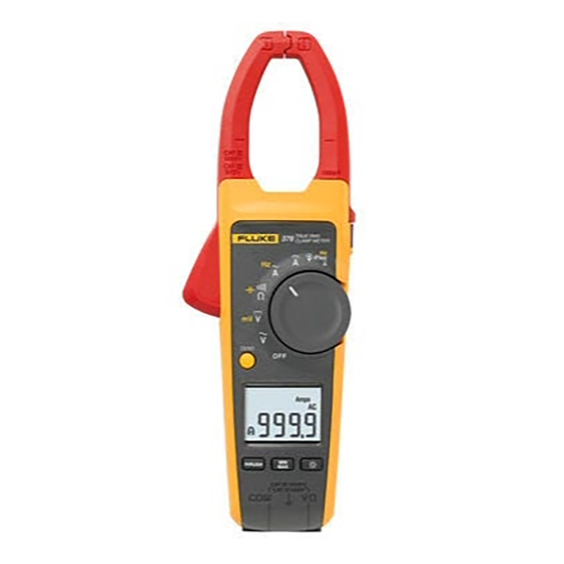 �����������/ֱ���Q�α�FLUKE-376 FC/CN