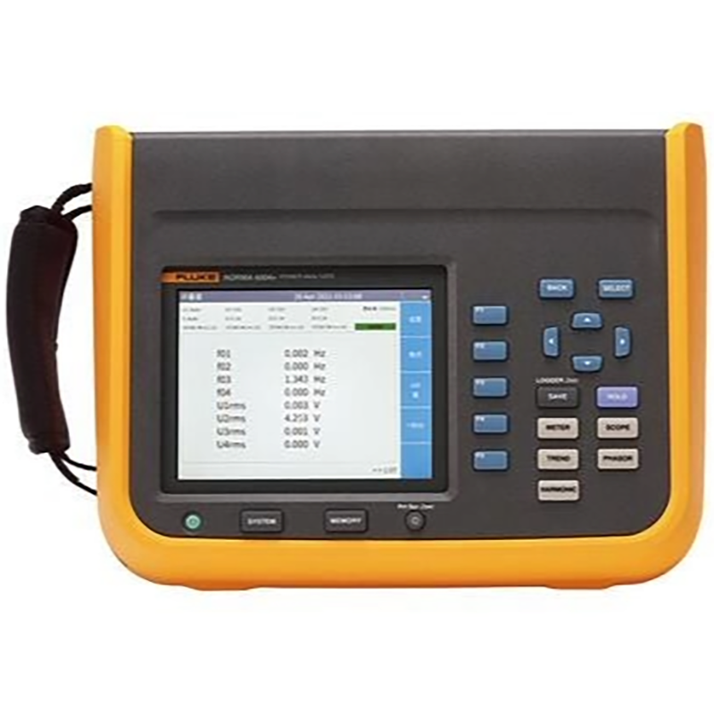 ���_�ڽ�ֱ���Qʽ���������FLUKE-NORMA 6004+/CN