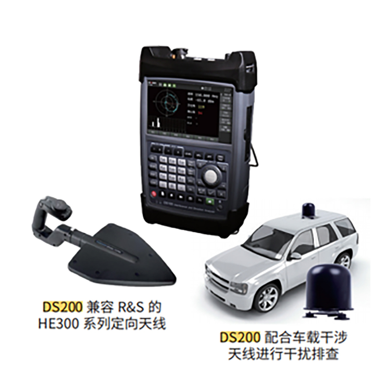 ��yʽ�O(ji��n)�y(c��)���ՙC(j��)DS200A