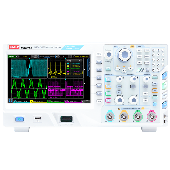 ���֟ɹ�ʾ����MSO2202-S